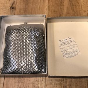New vintage Jacobson’s evening bag